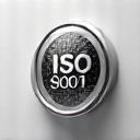 ISO 9001認証ロゴ